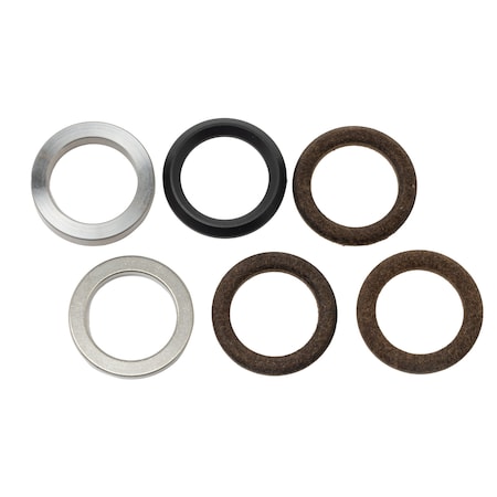 Bedford Precision Parts Bedford Precision Packing Set - Upper L/T for Titan 138-053A 20-1213